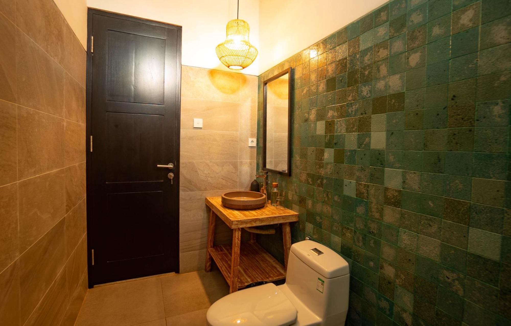 Villa Mandee Uluwatu Ungasan Esterno foto